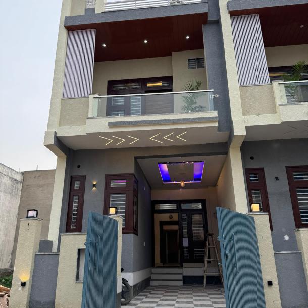 Gopi Nagar Gokulpura-7